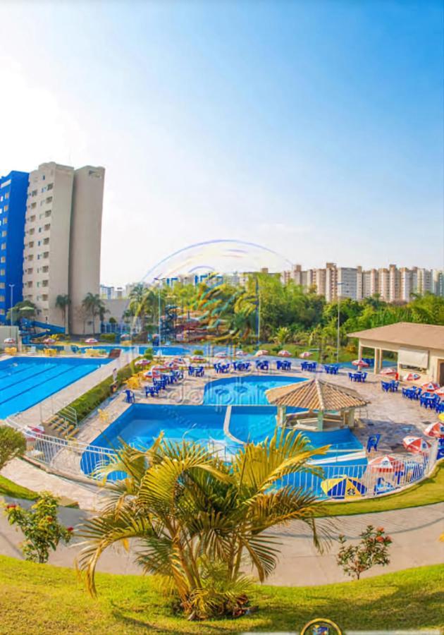 Apartamento Ap 618 - Golden Dolphin Express *