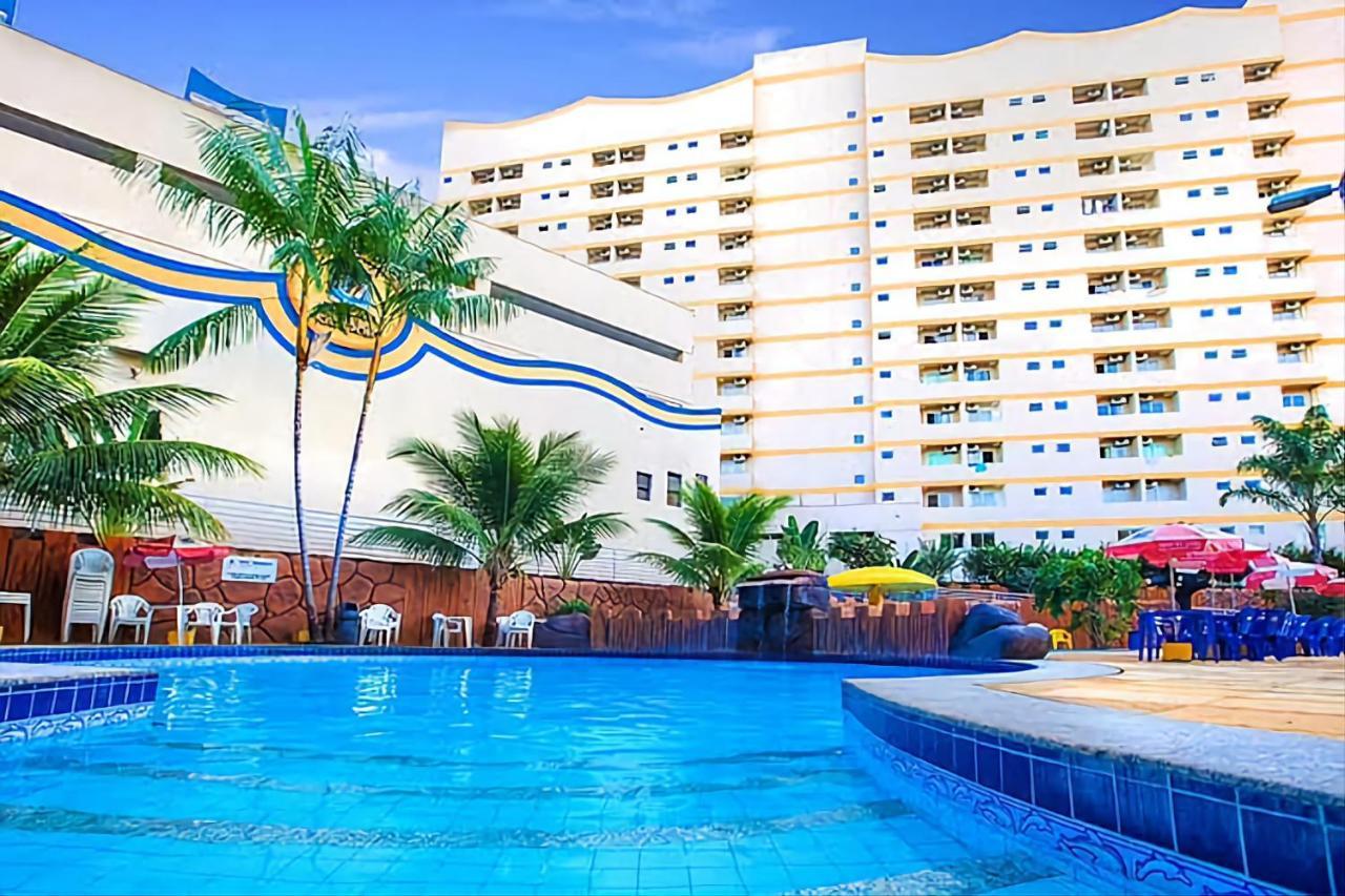 Apartamento Ap 618 - Golden Dolphin Express *