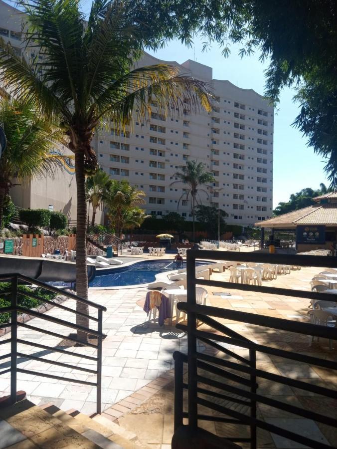 Apartamento Ap 618 - Golden Dolphin Express